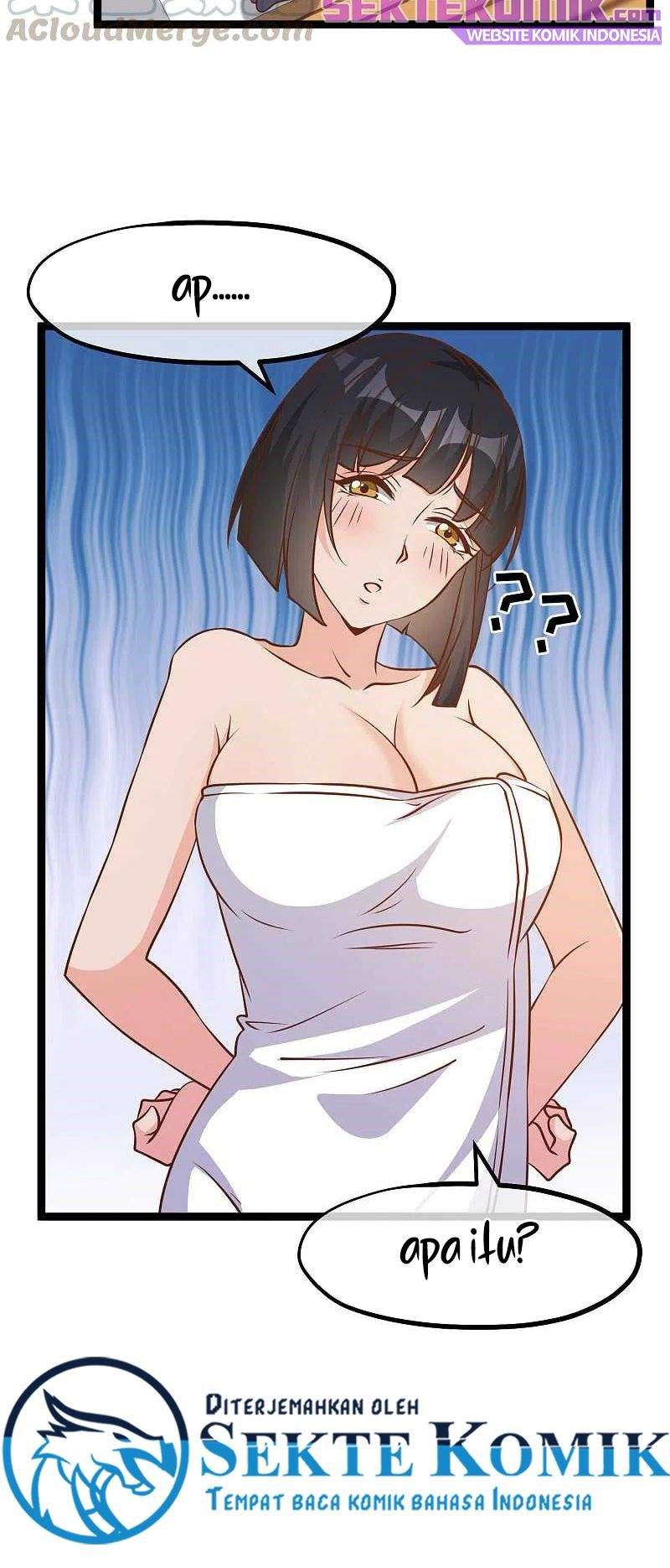 God Fisherman Chapter 183 Gambar 13